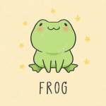 Frogz :D <3