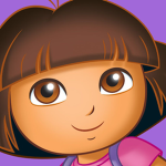 Dora the BOOMERS!