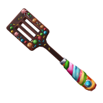 Candy Spatula