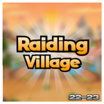 Raiding Village