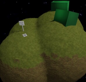  Weird Islands 