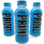 Drink Prime!