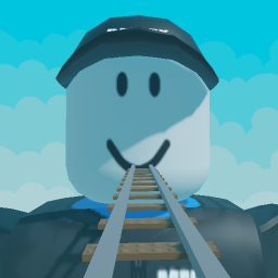 Cart Ride Into Roblox