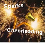Sparks Cheerleaders