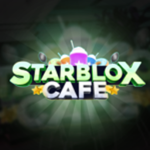 Starblox || Cafe