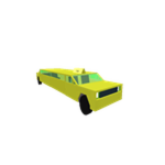 You got the limo taxi!