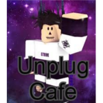 Unplug Café