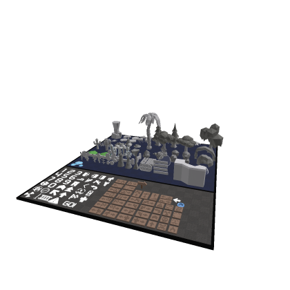 Ultimate Fe2 Mesh Kit