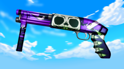 Aimblox BETA [Polska]