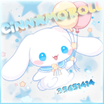 ୨୧ cinnamoroll