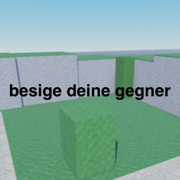 besige deine Gegner