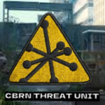 AMRP | National Guard CBRN