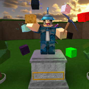 The Quarry H.Q 