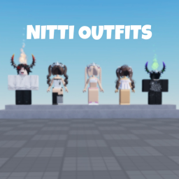 Nitti Outfits