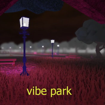 Park 🌲