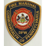 *DOJ* SANDY SHORES Fire Department