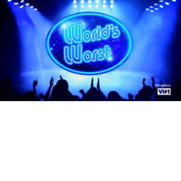 Worlds Worst Set