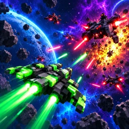 Starstrike icon