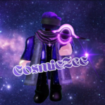 ~Cosmic Attire~