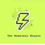 The Homeless Royals