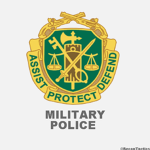 Army Military Police