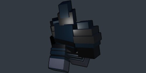 Granite Ranger