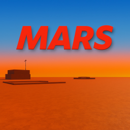 Mars [V2.2] icon