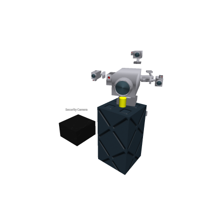 my camera that watches u and i can use seat to see