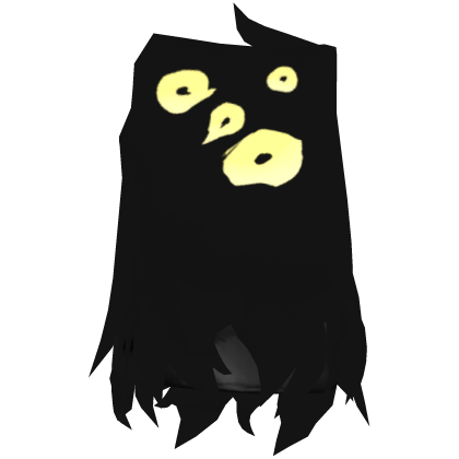 Yhwach Arm (R) V2 Roblox item