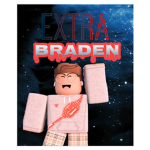 Extra Braden’s Group
