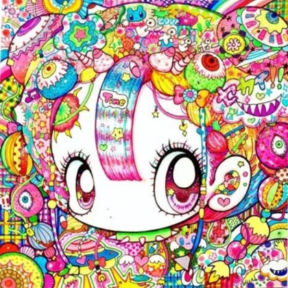 Decora Girl