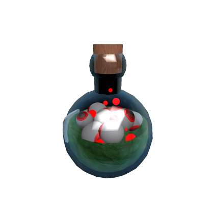 Orc potion