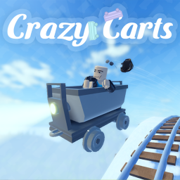 Crazy Carts icon