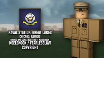 Military property