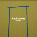 Backrooms Movie Set Showcase (100K SPECIAL)