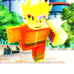 World Anime
