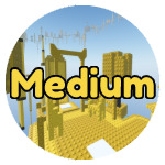 Game Badge Icon