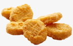 NUGGIE COUNCIL