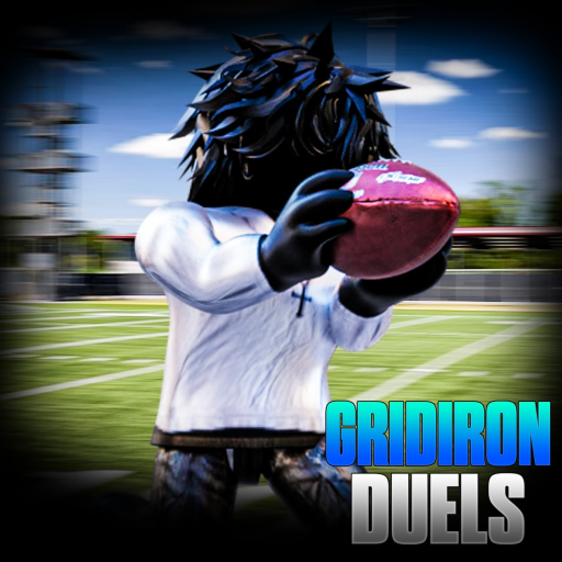 Gridiron Duels Football!