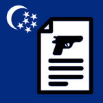 Anvarra Gun License Holders
