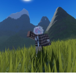 Headless N Korblox