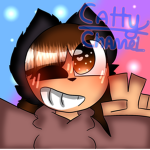 Catty._.and._.Serenity