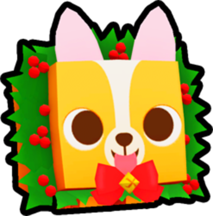 Holly Corgi