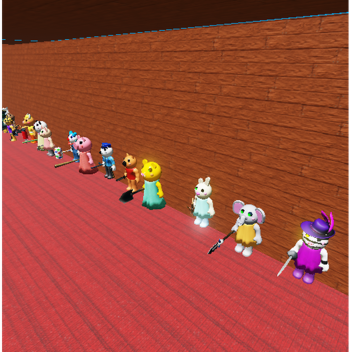 piggy skin remodels[NON OFFICIAL SKINS REDESIGN!]