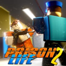 [GAMEPASS SALE] Prison Life 2