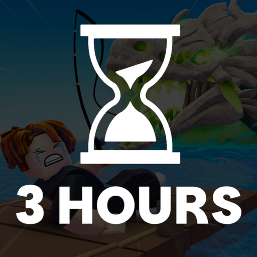 [3 HRS] Fish It! 🐟
