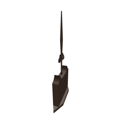 Wooden Warlock