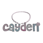cayden 3.0 necklace