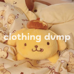 clothing dvmp