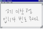 튀김 만두